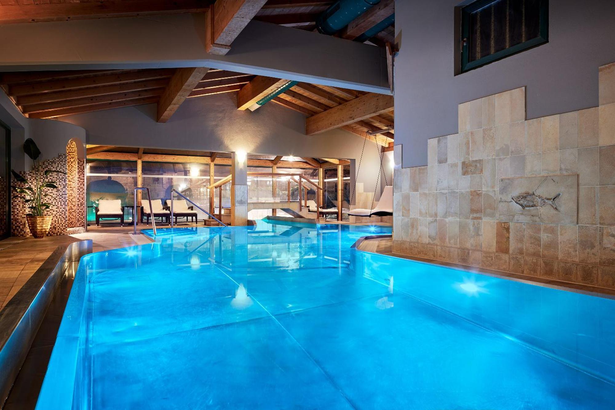 Der Boeglerhof - Pure Nature Spa Resort Alpbach Exterior photo