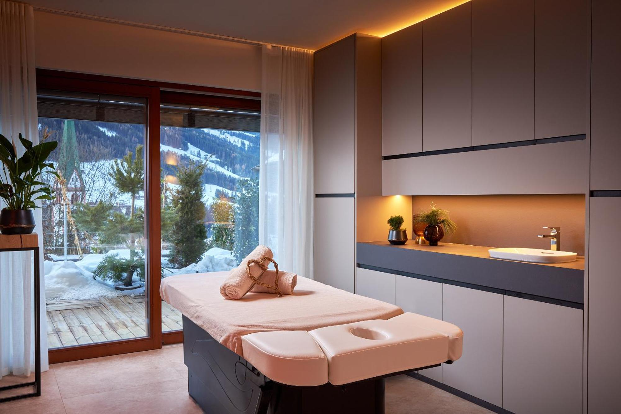 Der Boeglerhof - Pure Nature Spa Resort Alpbach Exterior photo