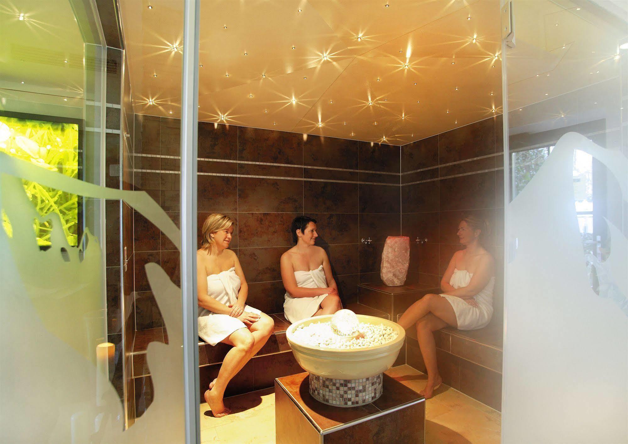 Der Boeglerhof - Pure Nature Spa Resort Alpbach Exterior photo